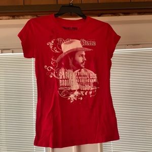 Garth Brooks Rolling Stone